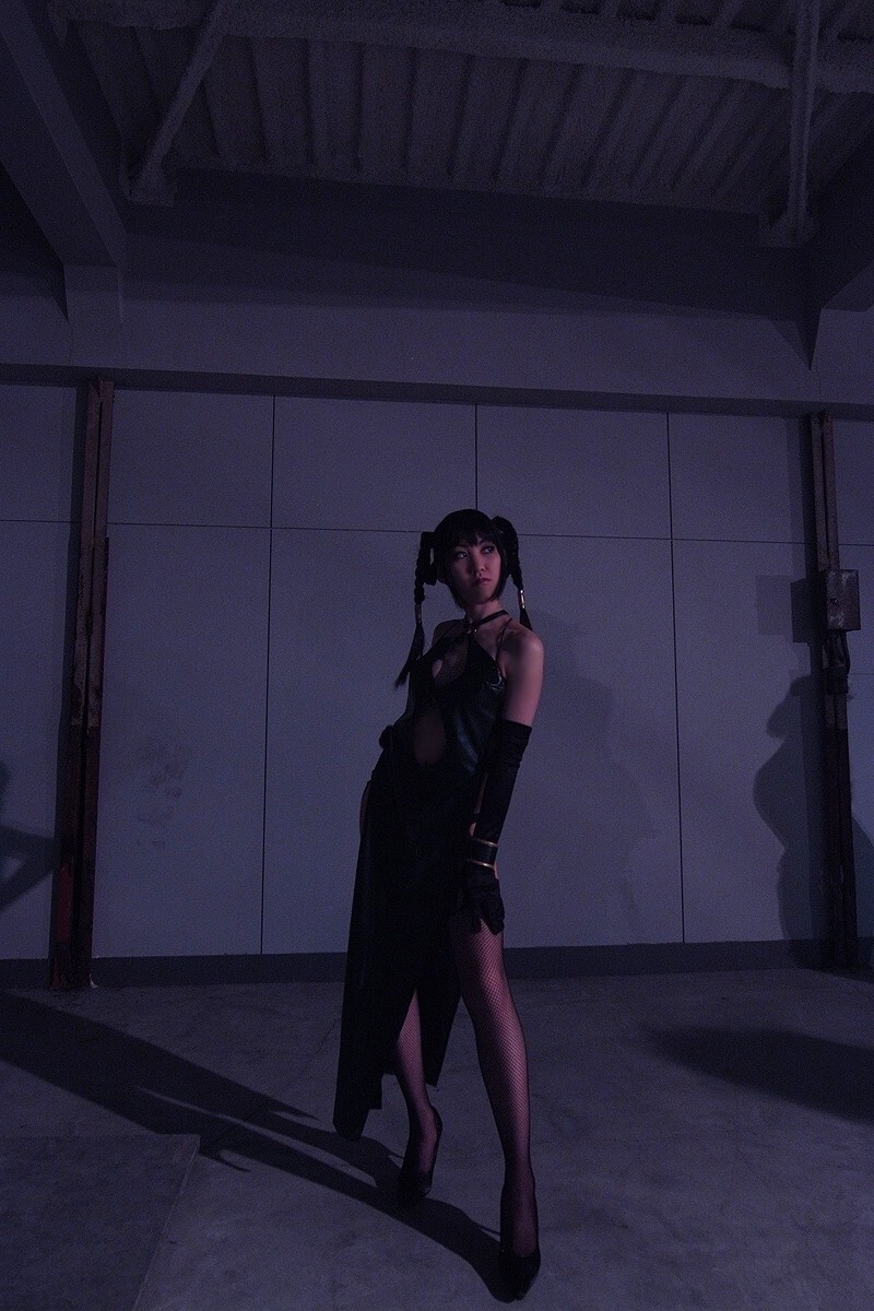 星野麻由 光和颜色 cosplay美女套图  [sync(月夜)] C78